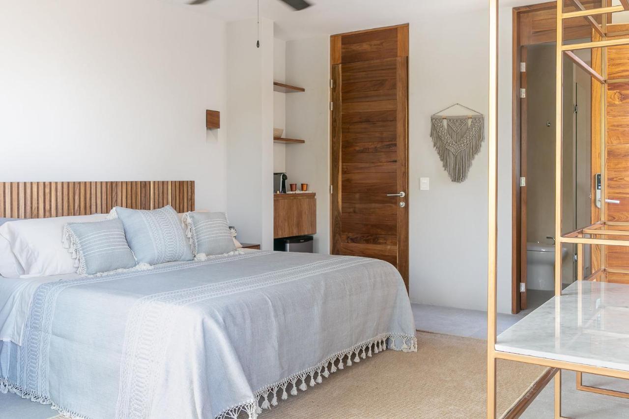 Zereno Tulum Beach Club Access 외부 사진