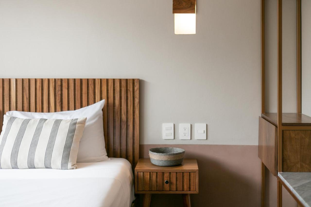 Zereno Tulum Beach Club Access 외부 사진