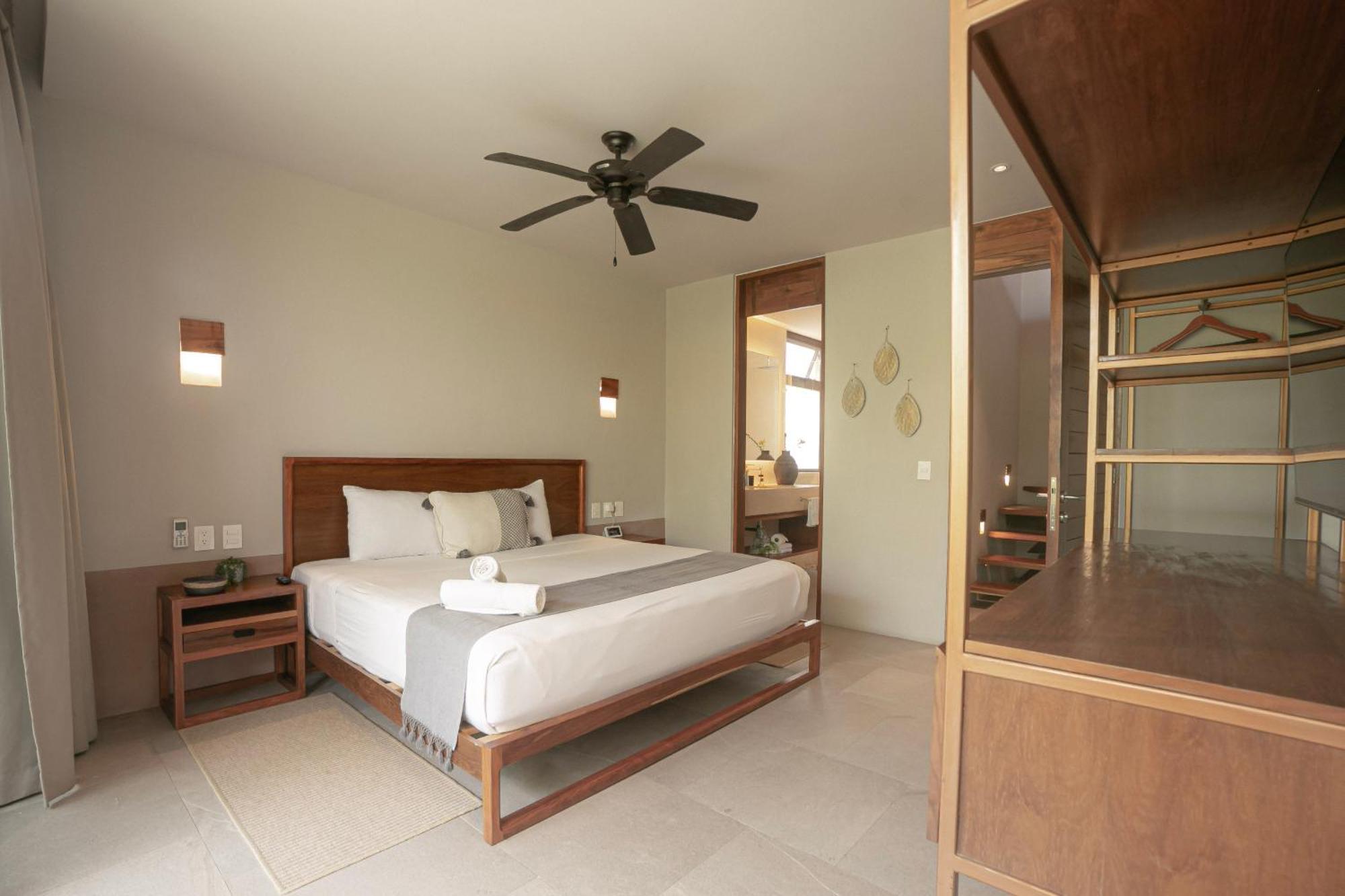 Zereno Tulum Beach Club Access 외부 사진